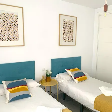 Apartment Increible Bajo Con Jardin Y Piscina - Puerto Banus Marbella