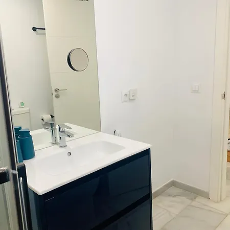 Apartment Increible Bajo Con Jardin Y Piscina - Puerto Banus
