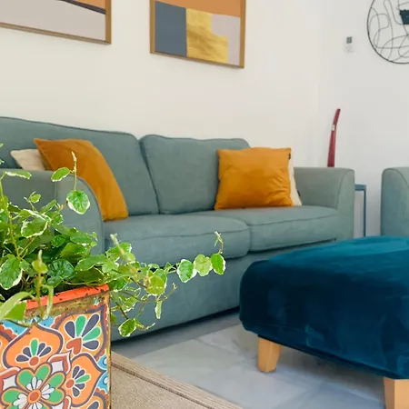 Increible Bajo Con Jardin Y Piscina - Puerto Banus Apartment Marbella