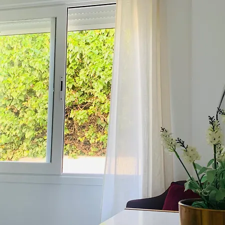 Increible Bajo Con Jardin Y Piscina - Puerto Banus Apartment *